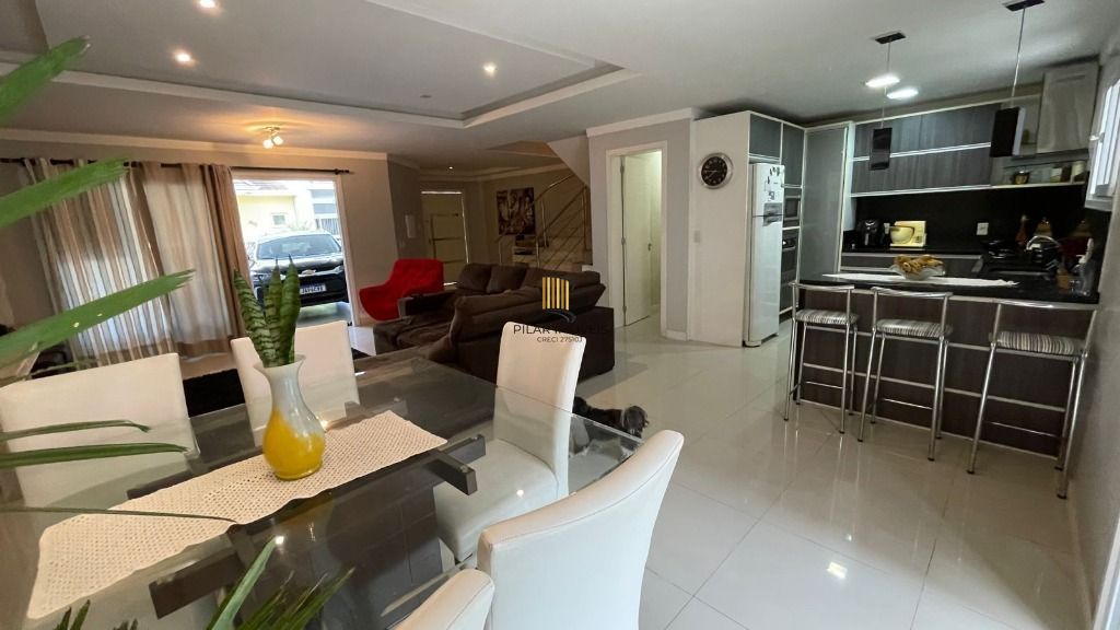 Casa com 3 dormitórios à venda, 242 m² por R$ 1.330.000,00 - Ecoville - Porto Alegre/RS