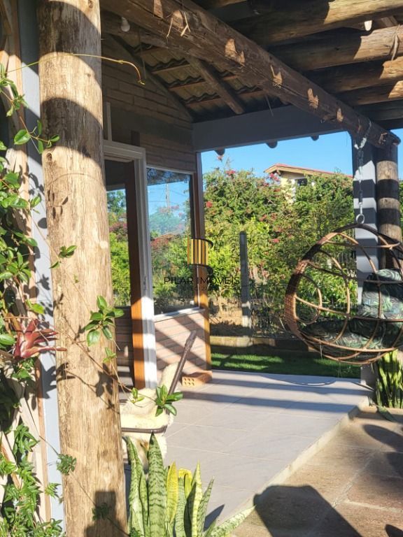 Casa com 3 dormitórios à venda, 250 m² por R$ 600.000,00 - Águas Claras - Viamão/RS