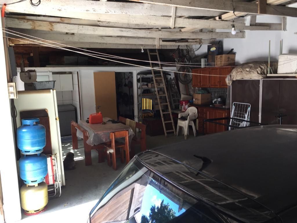 PORTO NOBRE VENDE Casa com 6 dormitórios por R$ 690.000 - Jardim Itu Sabará - Porto Alegre/RS