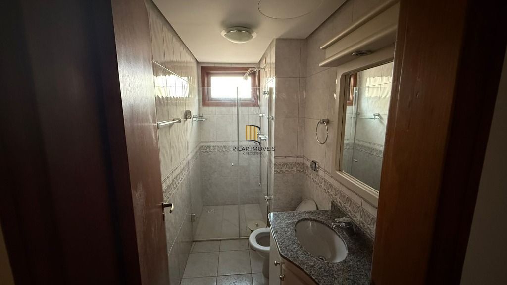 Apartamento com 3 dormitórios à venda, 147 m² por R$ 796.000,00 - Jardim Itu Sabará - Porto Alegre/RS