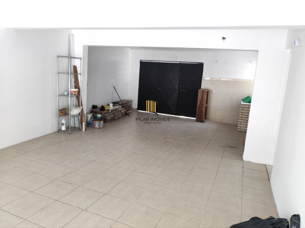 Casa com 3 dormitórios, 300 m² - venda por R$ 700.000,00 ou aluguel por R$ 4.516,00/mês - Jardim Itu Sabará - Porto Alegre/RS