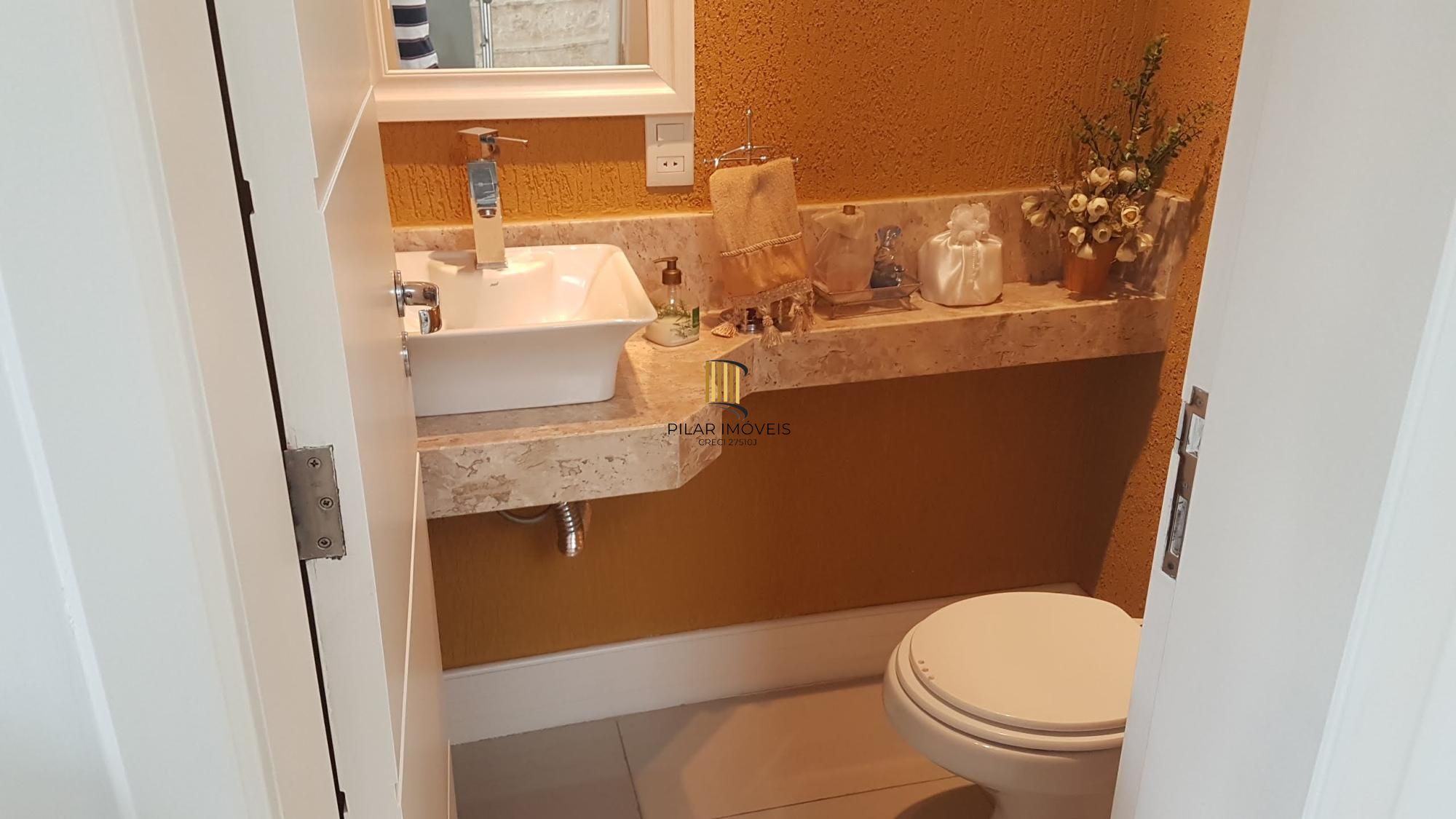 Casa com 6 dormitórios à venda, 354 m² por R$ 3.550.000 - Zona Nova - Capão da Canoa/RS