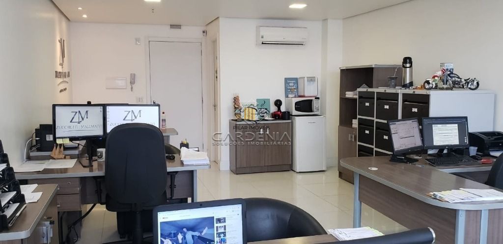 VENDA DE SALA ALUGADA