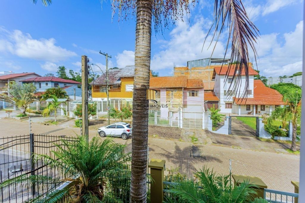 Casa com 3 dormitórios à venda, 275 m² por R$ 1.190.000,00 - Jardim Sabará - Porto Alegre/RS