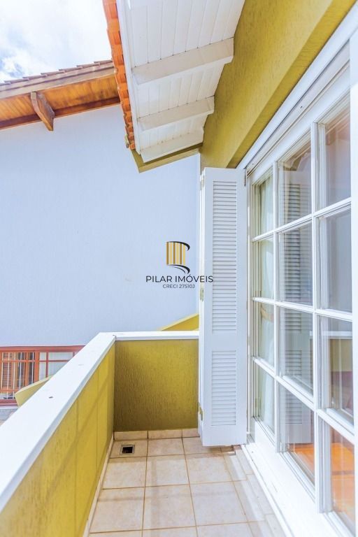 Casa com 3 dormitórios à venda, 275 m² por R$ 1.190.000,00 - Jardim Sabará - Porto Alegre/RS