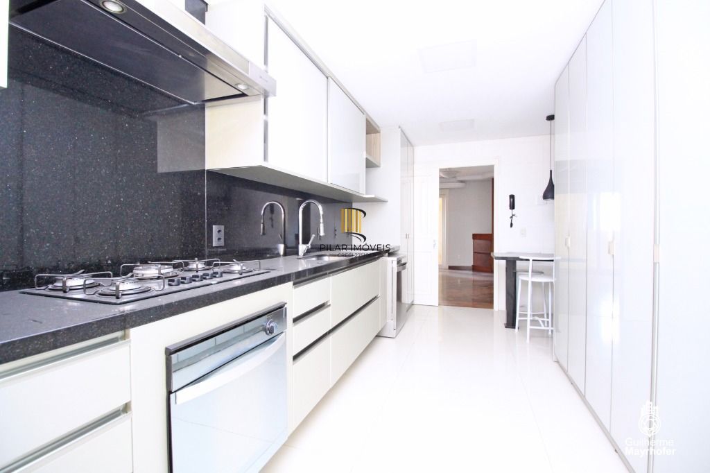 Porto Nobre Vende Excelente Cobertura Horizontal - Bela Vista