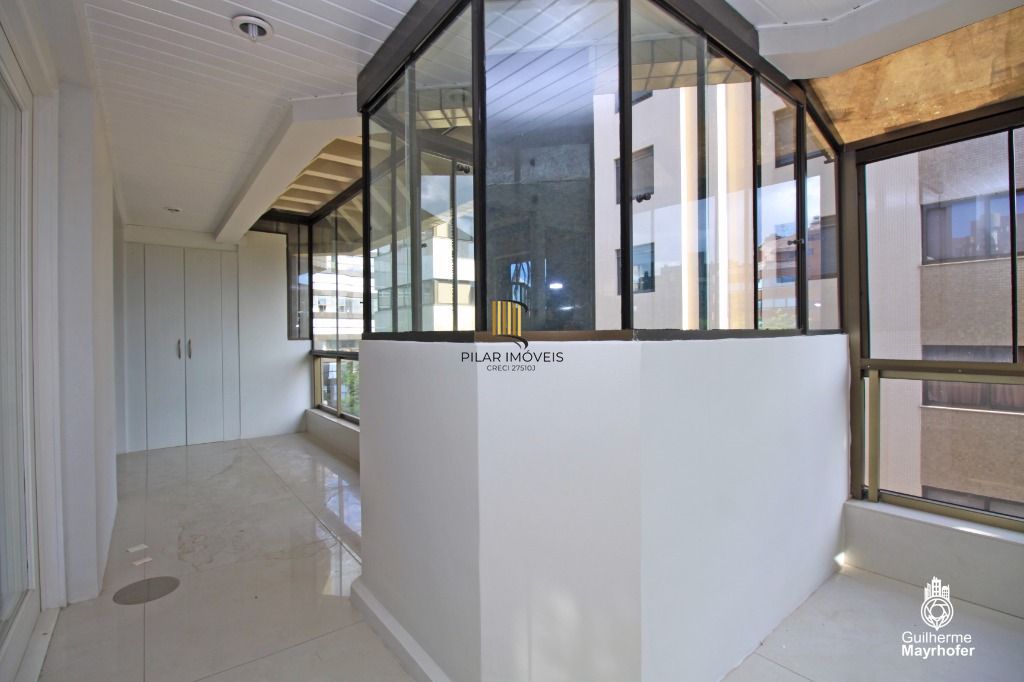 Porto Nobre Vende Excelente Cobertura Horizontal - Bela Vista