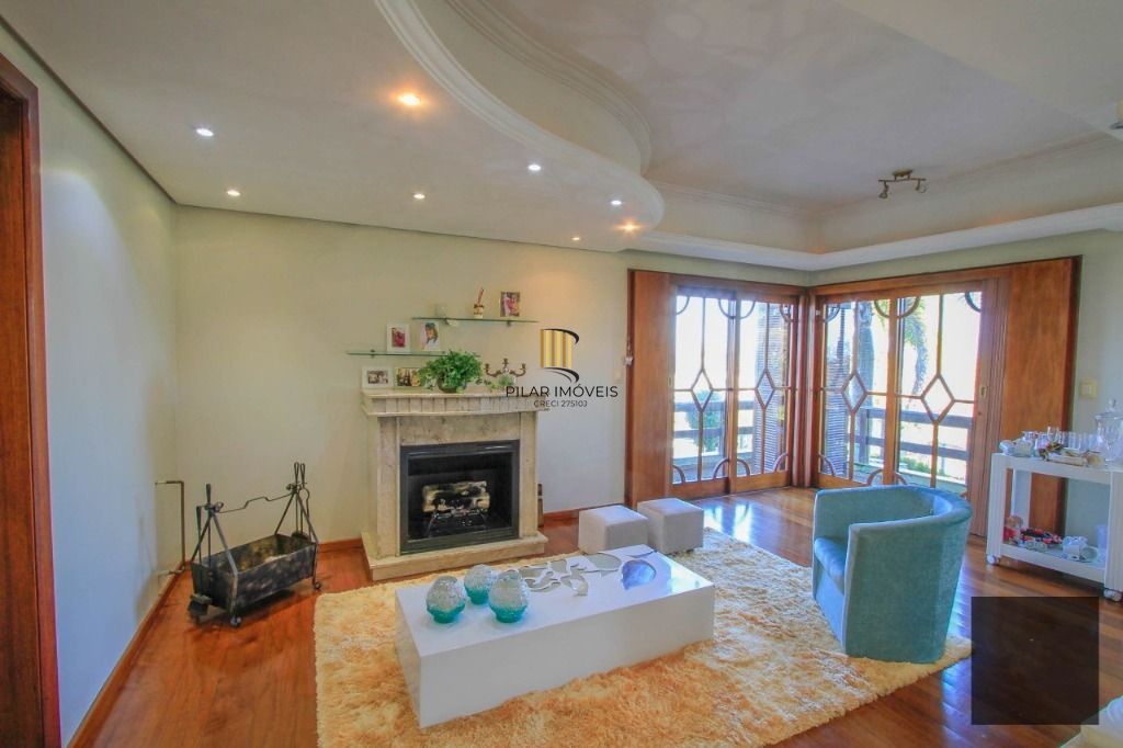 Linda Casa de Alto padrão, 495 m² - venda por R$ 2.600.000,00 ou aluguel por R$ 12.370,00/mês - Colina Sorriso - Caxias do Sul/RS