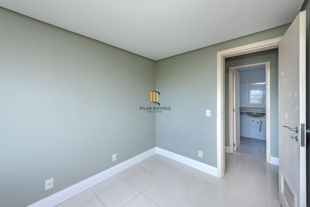 PORTO NOBRE vende excelente apartamento semi mobiliado, com 3 quartos, no bairro Rio Branco.