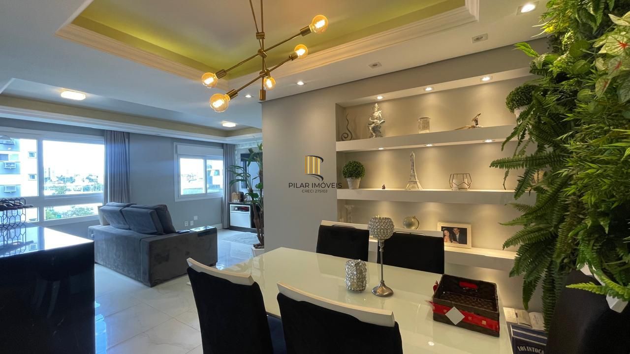 Apartamento 2 dormitórios no bairro São Sebastião