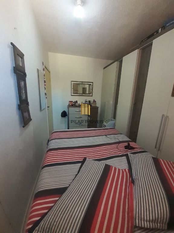 Apartamento à venda, 50 m² por R$ 135.000,00 - Rubem Berta - Porto Alegre/RS