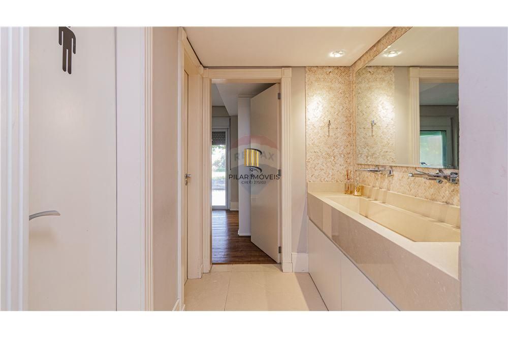 Casa luxuosa à venda, 941 m² por R$ 6.800.000 - Cavalhada - Porto Alegre/RS