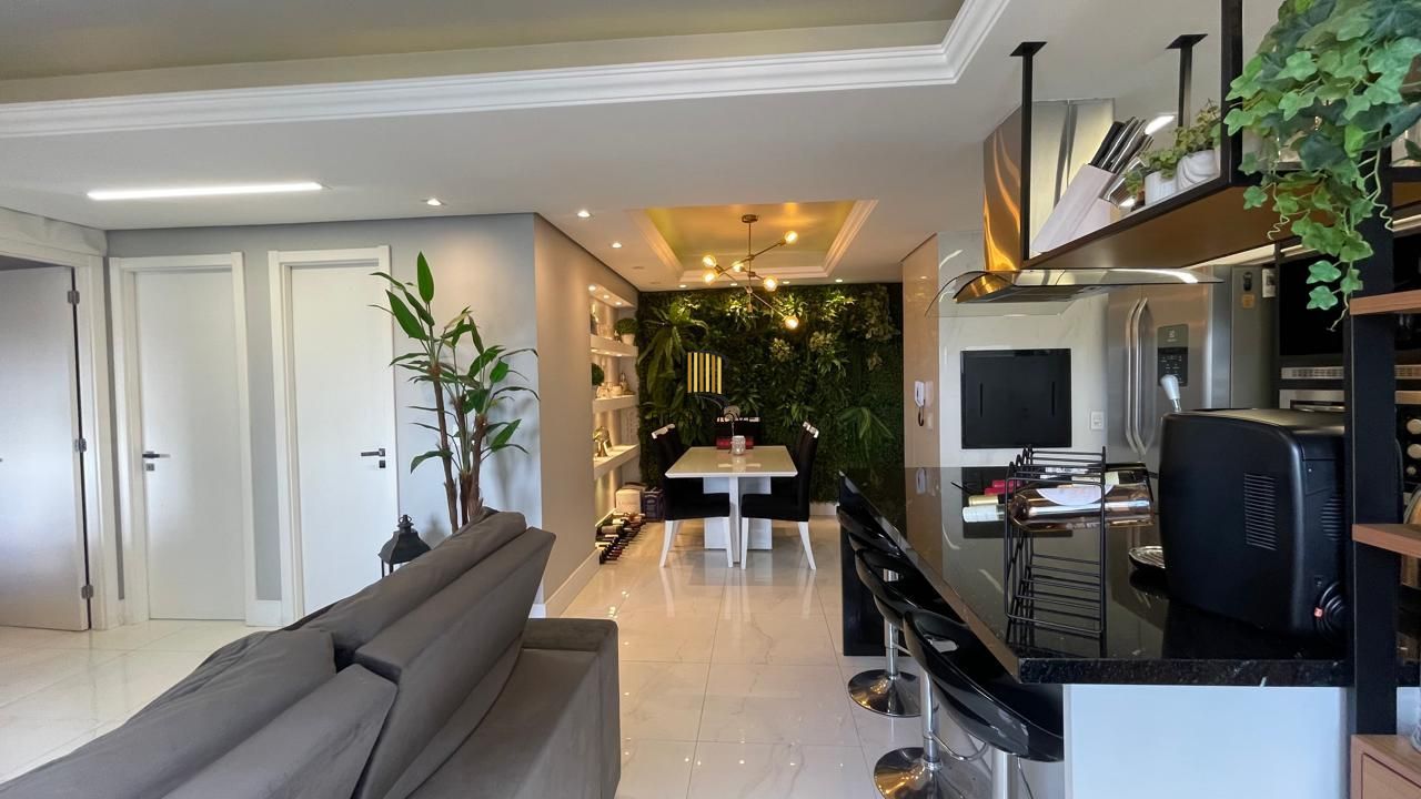 Apartamento 2 dormitórios no bairro São Sebastião