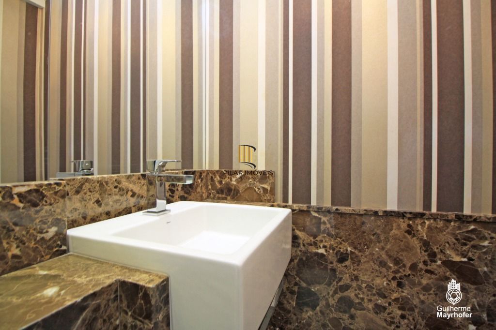 Porto Nobre Vende Excelente Cobertura Horizontal - Bela Vista