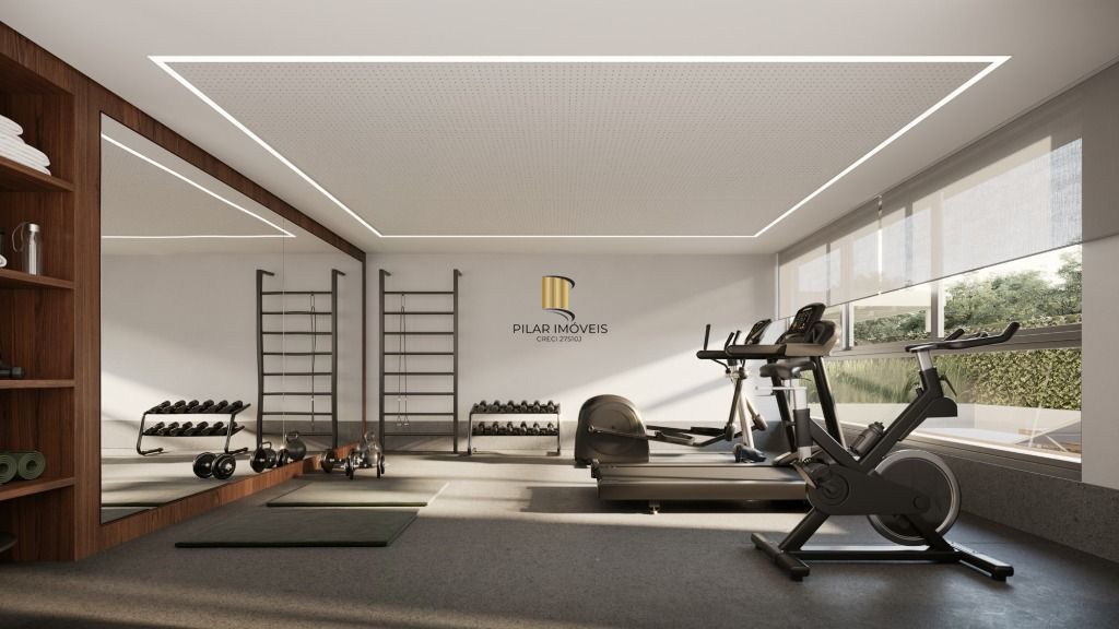 Apartamento à venda, 47 m² por R$ 728.000,00 - Petrópolis - Porto Alegre/RS - Pilar Imóveis