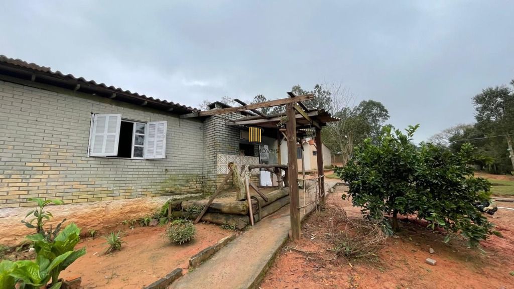 Sítio à venda, 100000 m² por R$ 390.000,00 - Morro da Cruz - Taquara/RS