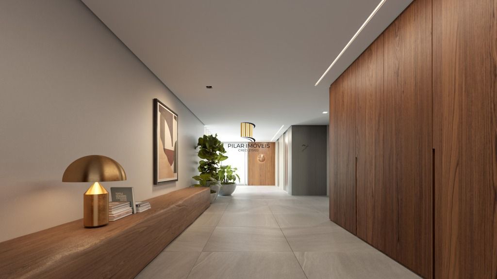 Apartamento à venda, 47 m² por R$ 728.000,00 - Petrópolis - Porto Alegre/RS