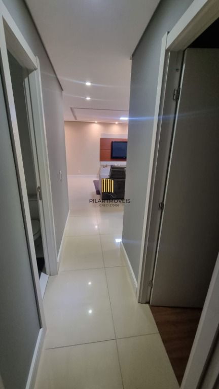 Apartamento com 3 dormitórios à venda, 76 m² por R$ 648.000,00 - Sarandi - Porto Alegre/RS