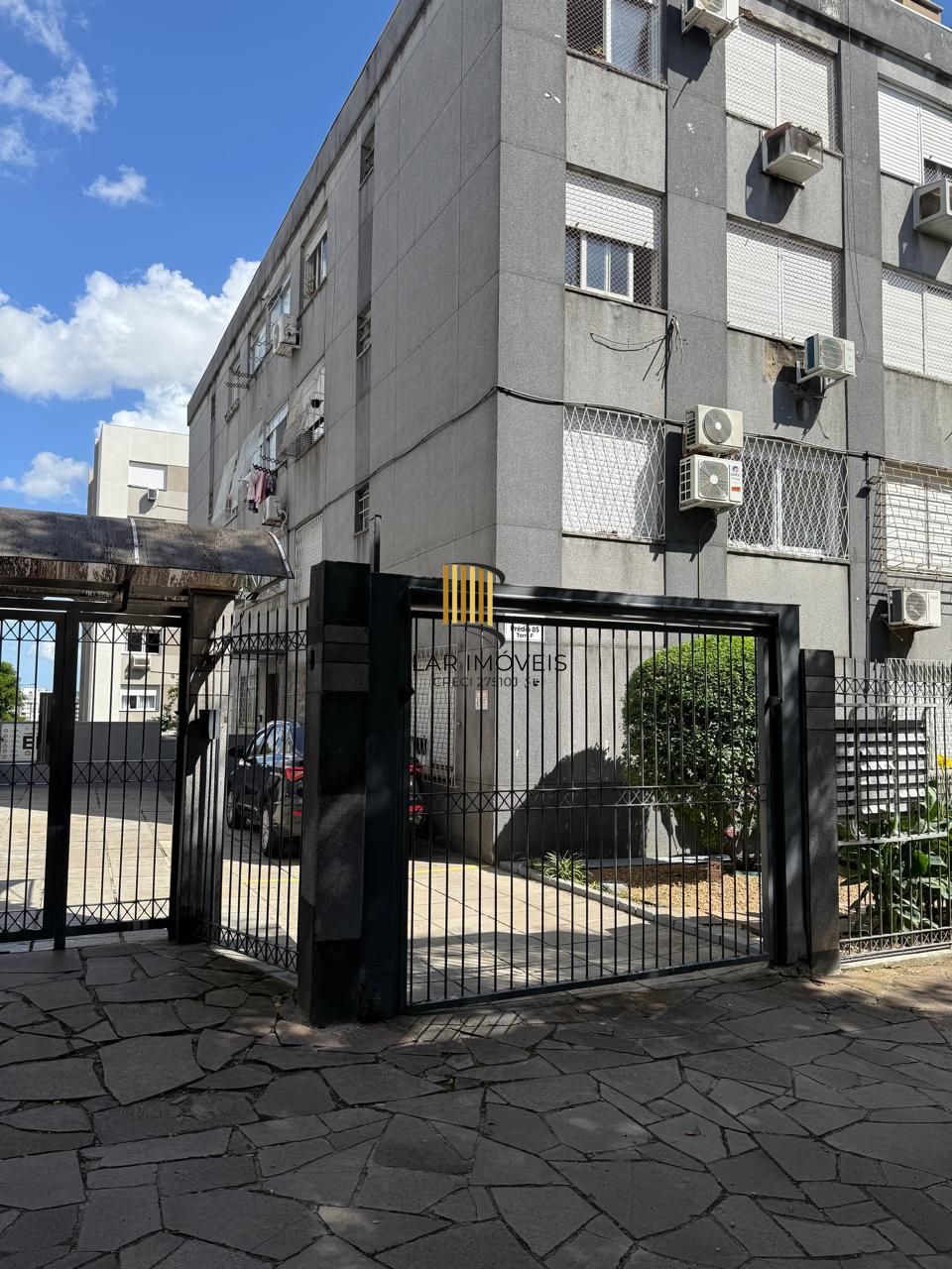 Apartamento 2 dormitórios no bairro Jardim Europa