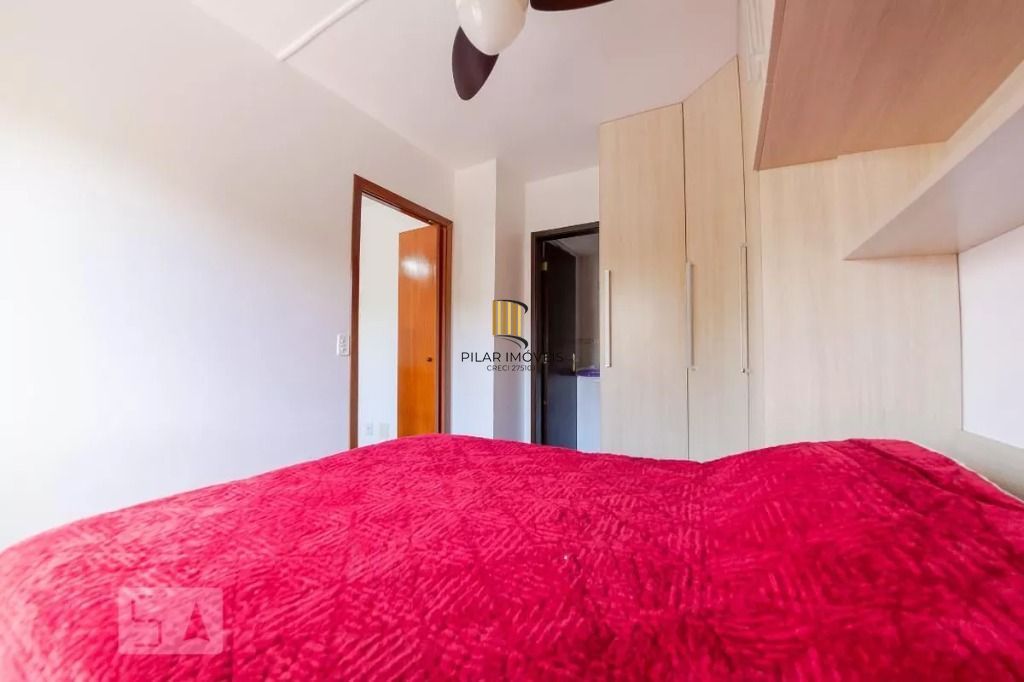 Apartamento à venda, 29 m² por R$ 160.000,00 - Vila Ipiranga - Porto Alegre/RS