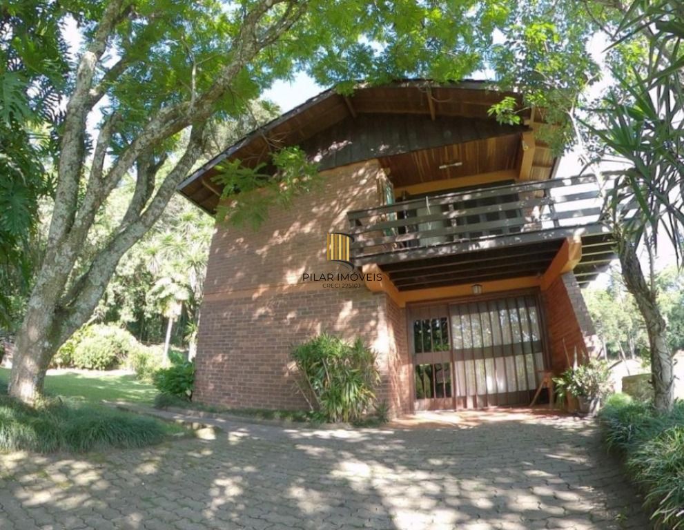 Sítio à venda, 210000 m² por R$ 3.200.000 - Br-116 - Nova Petrópolis/RS