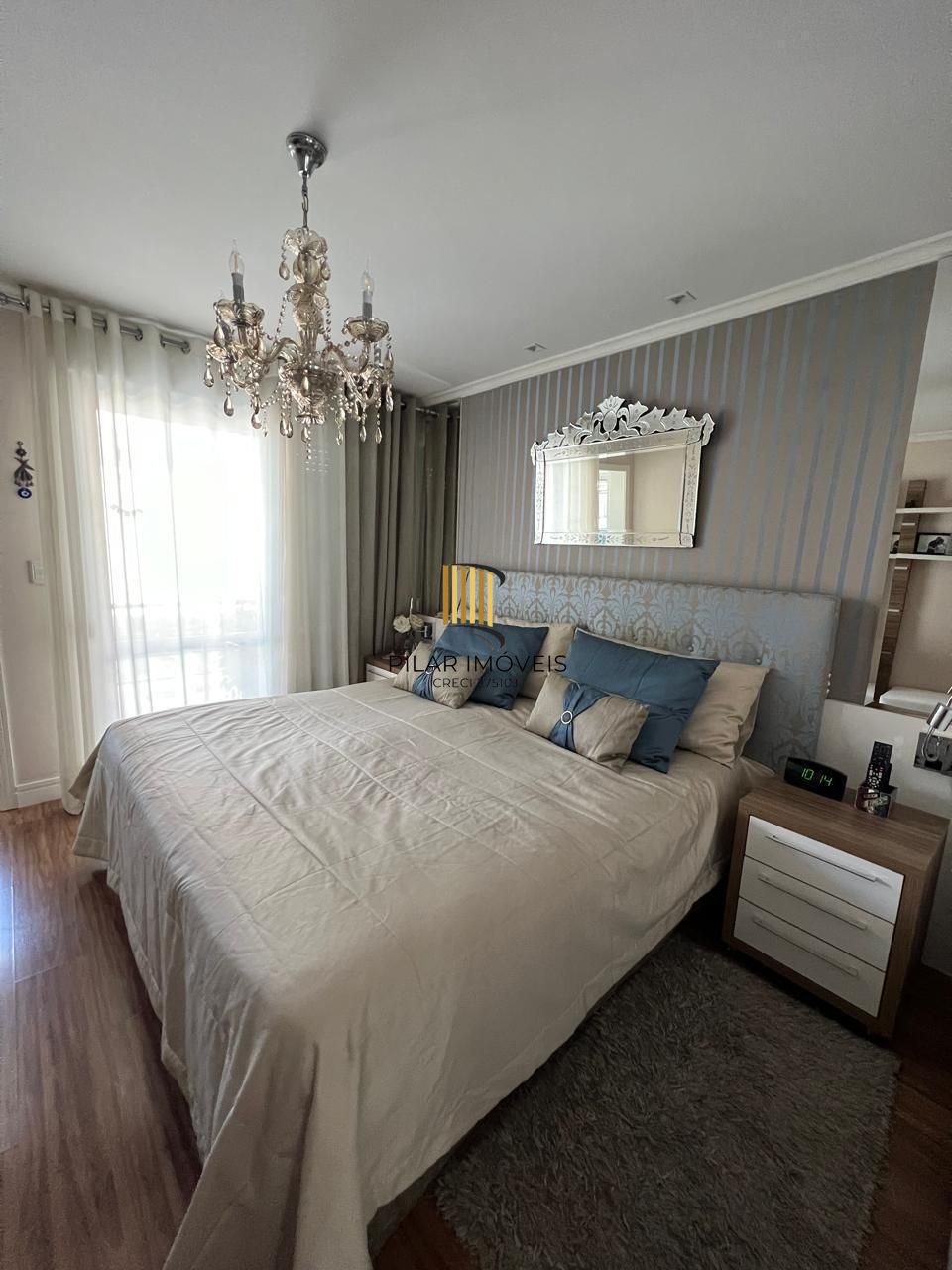 Casa de Condomínio 3 dormitórios no bairro Ecoville