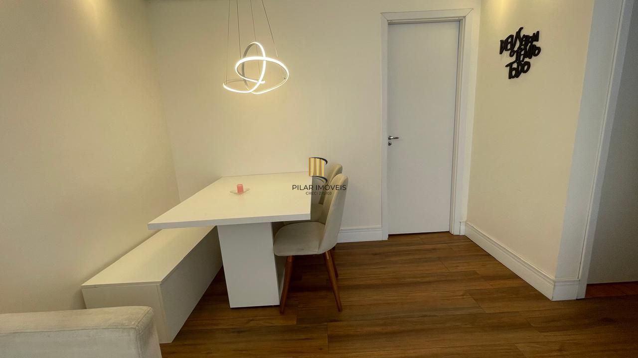 Apartamento 2 dormitórios no bairro Rubem Berta