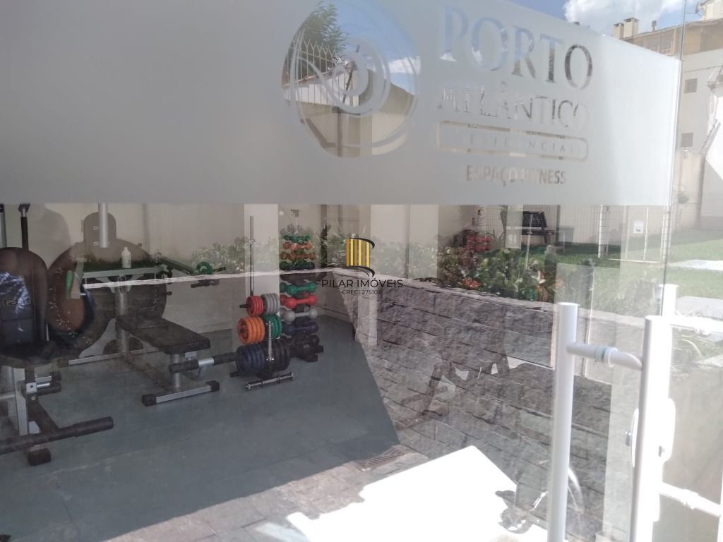 Apartamento, 63 m² - venda por R$ 280.000,00 ou aluguel por R$ 1.950,00/mês - Sarandi - Porto Alegre/RS