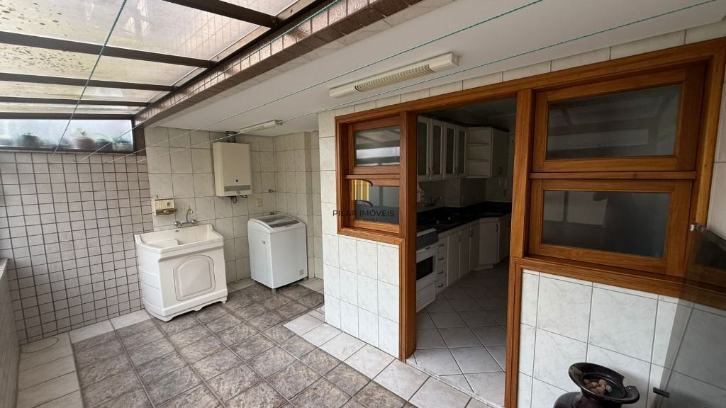 Apartamento com 3 dormitórios à venda, 147 m² por R$ 796.000,00 - Jardim Itu Sabará - Porto Alegre/RS