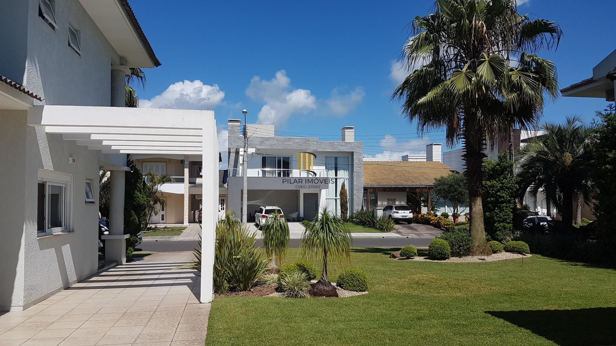 Casa com 6 dormitórios à venda, 354 m² por R$ 3.550.000 - Zona Nova - Capão da Canoa/RS