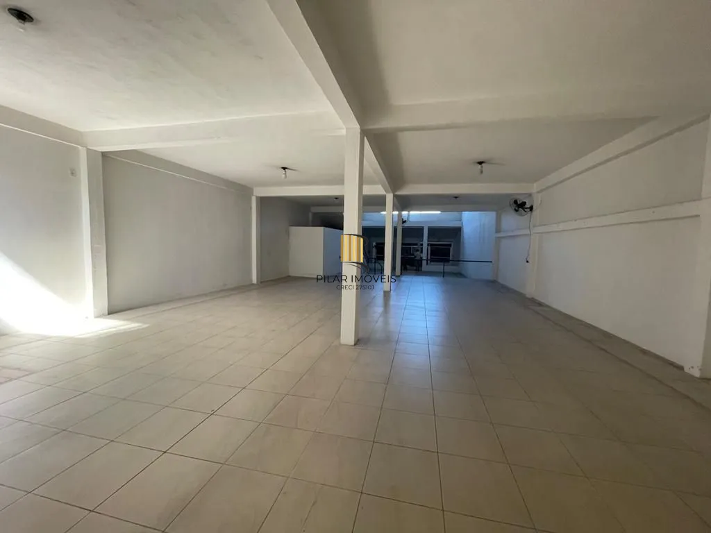 Prédio, 750 m² - venda por R$ 1.590.000,00 ou aluguel por R$ 8.000,00/mês - Rubem Berta - Porto Alegre/RS