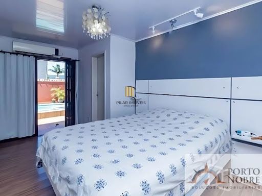 Casa com 3 dormitórios à venda, 180 m² por R$ 495.000,00 - Parque Santa Fé - Porto Alegre/RS