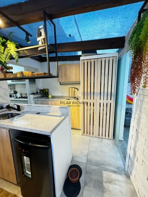 Casa com 3 dormitórios à venda por R$ 569.000,00 - Alto Petropolis - Porto Alegre/RS