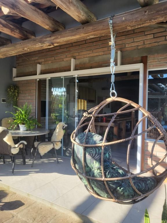 Casa com 3 dormitórios à venda, 250 m² por R$ 600.000,00 - Águas Claras - Viamão/RS