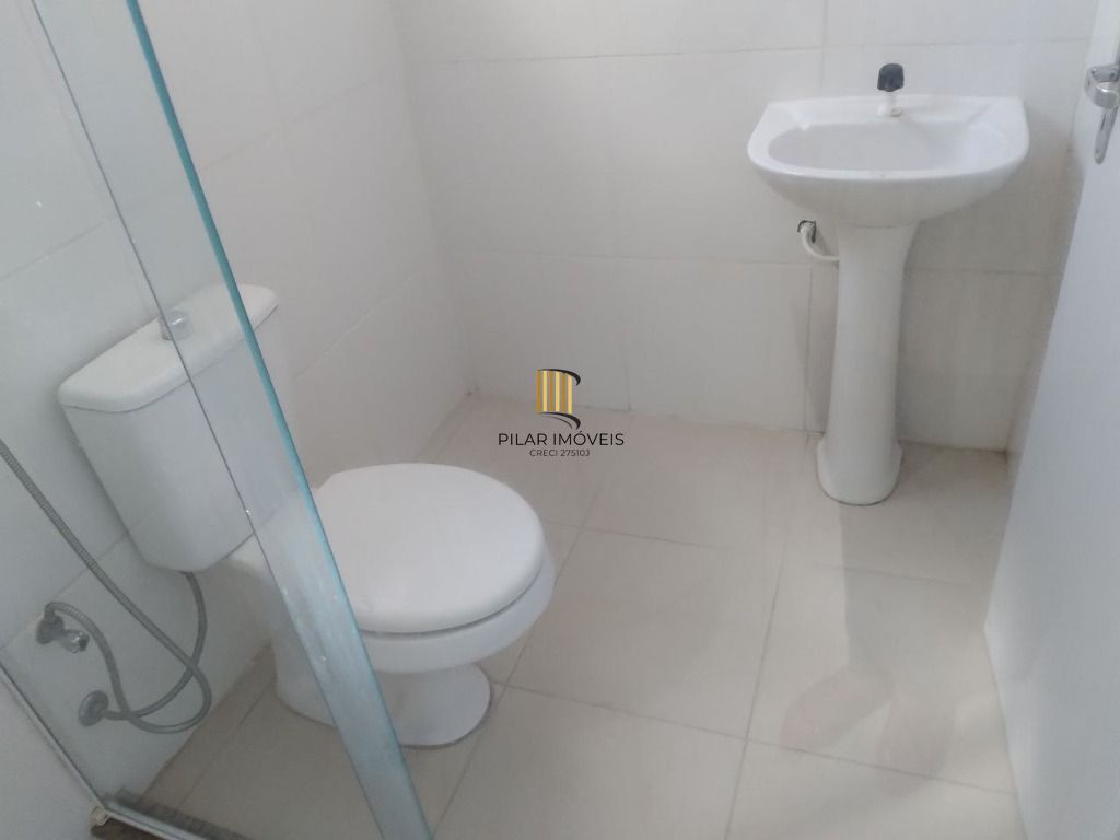 Apartamento com 2 dormitórios à venda, 77 m² por R$ 260.000,00 - Passo d'Areia - Porto Alegre/RS