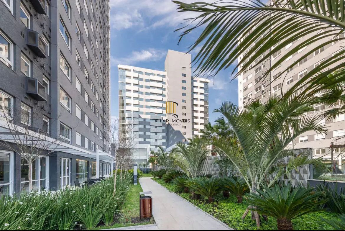 Apartamento 2 dormitórios no bairro São Sebastião - Pilar Imóveis