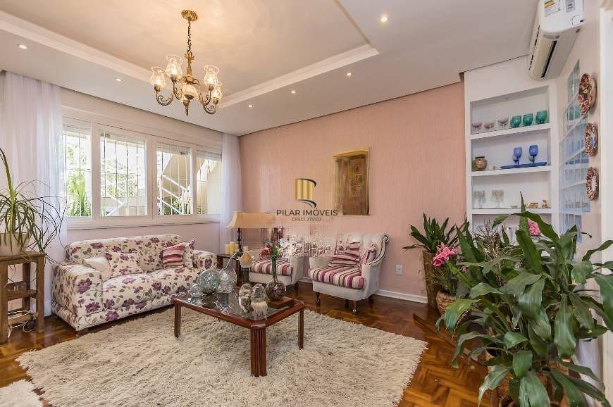 Casa à venda, 290 m² por R$ 1.300.000,00 - Vila Ipiranga - Porto Alegre/RS