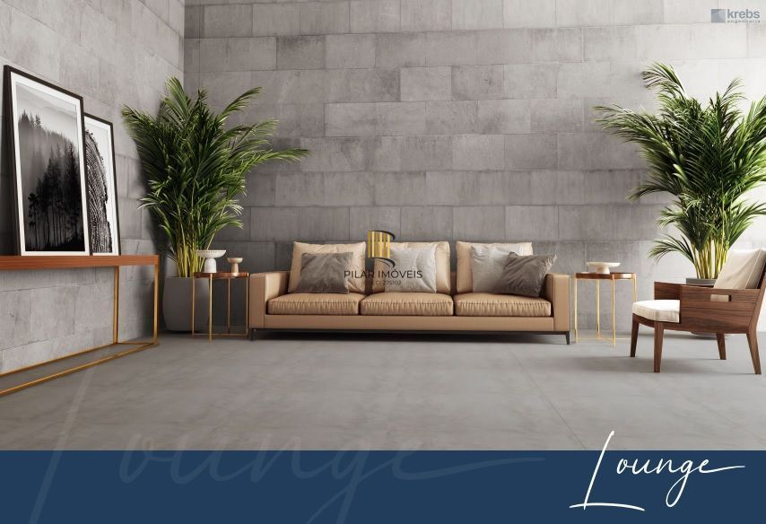 PORTO NOBRE vende apartamento na Av do Forte