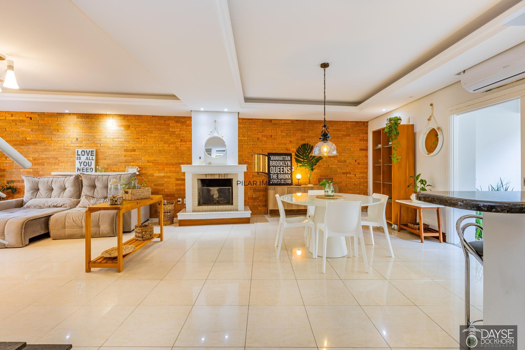 CASA À VENDA BAIRRO ECOVILLE