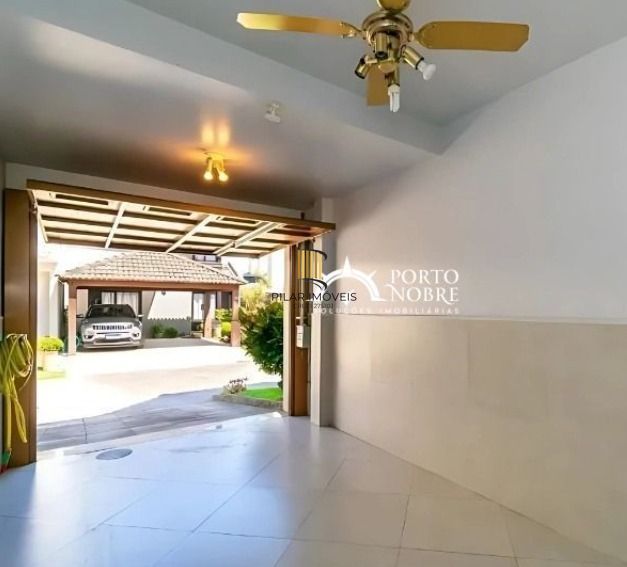 Casa com 3 dormitórios Semi mobiliado, 211 m² - venda por R$ 1.499.000 ou aluguel por R$ 9.930/mês