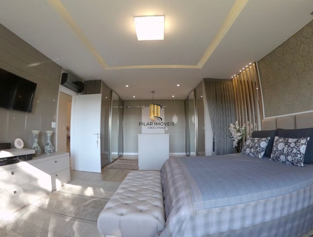 Sítio com 2 dormitórios à venda, 20000 m² por R$ 2.500.000,00 - Desvio Rizzo - Caxias do Sul/RS