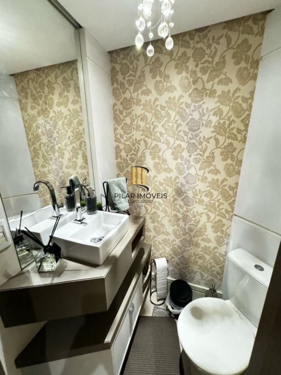 Casa com 3 dormitórios à venda por R$ 569.000,00 - Alto Petropolis - Porto Alegre/RS