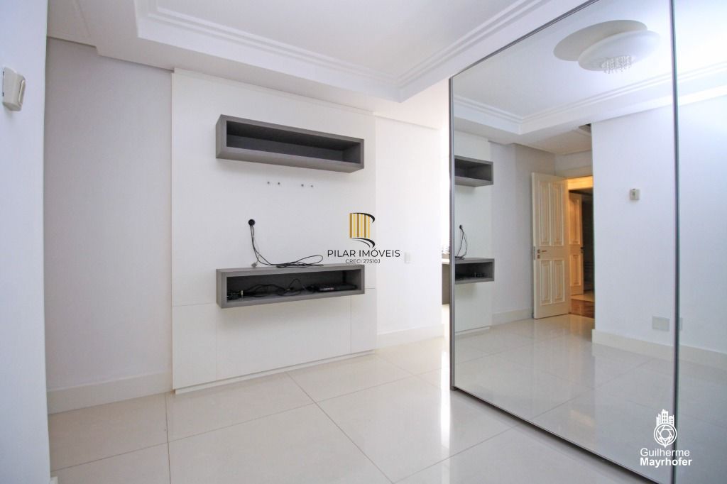 Porto Nobre Vende Excelente Cobertura Horizontal - Bela Vista