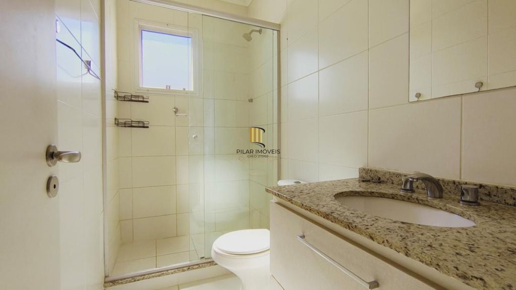 Casa com 3 dormitórios à venda, 134 m² por R$ 895.000 - Estância Velha - Canoas/RS