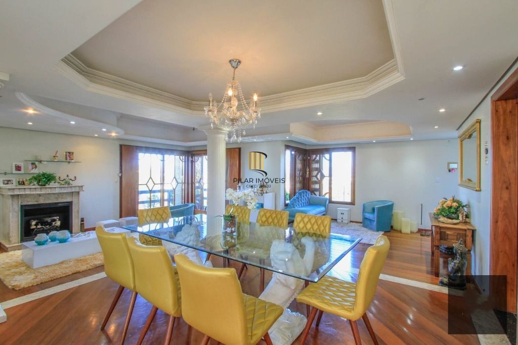 Linda Casa de Alto padrão, 495 m² - venda por R$ 2.600.000,00 ou aluguel por R$ 12.370,00/mês - Colina Sorriso - Caxias do Sul/RS