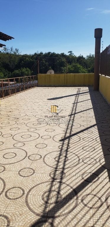 Casa com 5 dormitórios à venda, 509 m² por R$ 1.690.000,00 - Rubem Berta - Porto Alegre/RS