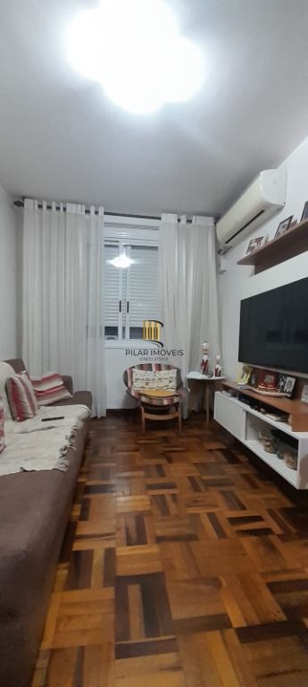 Apartamento com 1 dormitório à venda, 49 m² por R$ 371.000,00 - Vila Ipiranga - Porto Alegre/RS