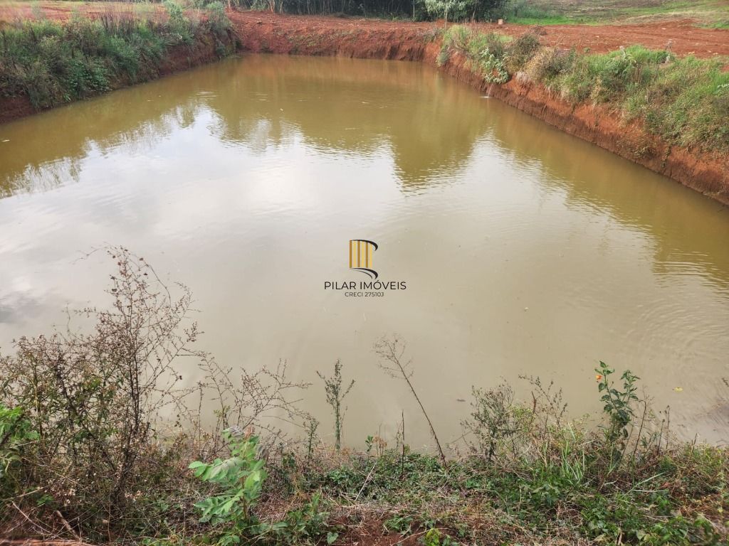 EXCELENTE ÁREA  à venda, 30800 m² por R$ 450.000,00 - São João - Cruz Alta/RS