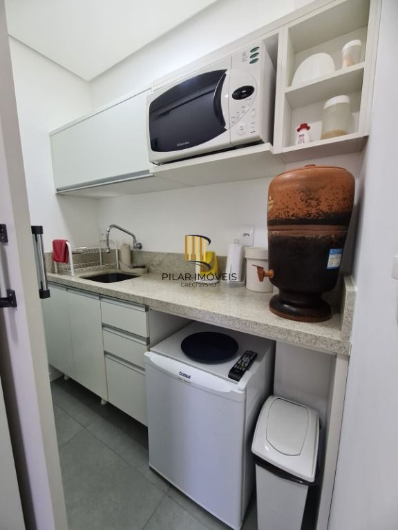 Sala Comercial 42 m²  R$ 373.000 - Cristo Redentor - Porto Alegre/RS - Venda