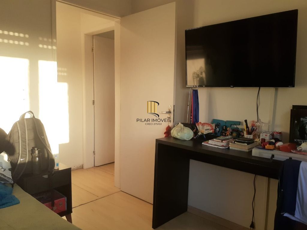 Apartamento com 2 dormitórios à venda, 69 m² por R$ 300.000,00 - Vila Ipiranga - Porto Alegre/RS